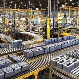 Uflow Automation India