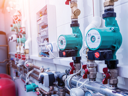 Steam Valves Information